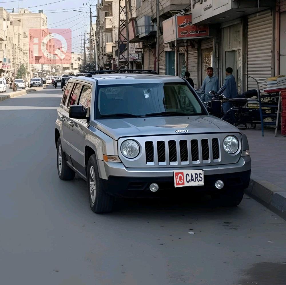 جيب باتريوت